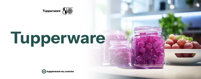 Code Promo Tupperware France- coupondopa