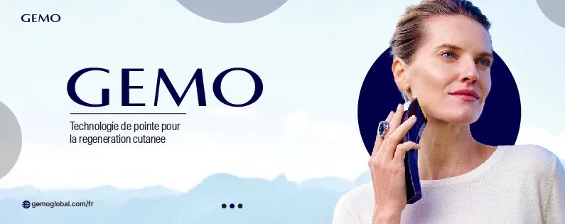 Code Promo Gemo - Coupondopa