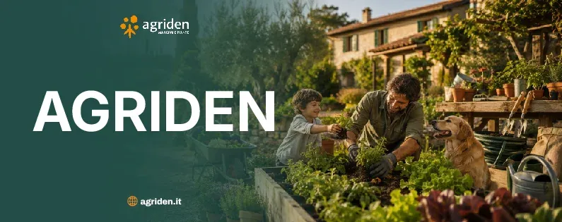 Codice Sconto Agriden Italy - Coupondopa IT