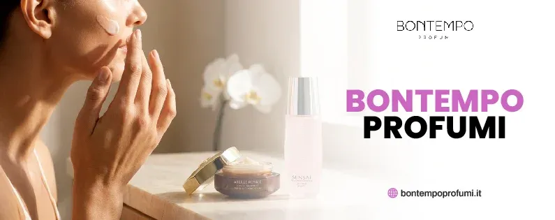 Codice Sconto Bontempo Profumi Italy - Coupondopa IT