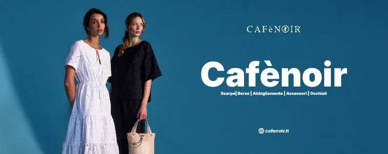 Codice Sconto Cafènoir Italy - Coupondopa IT