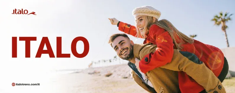 Codice Sconto Italo Italia - Coupondopa IT