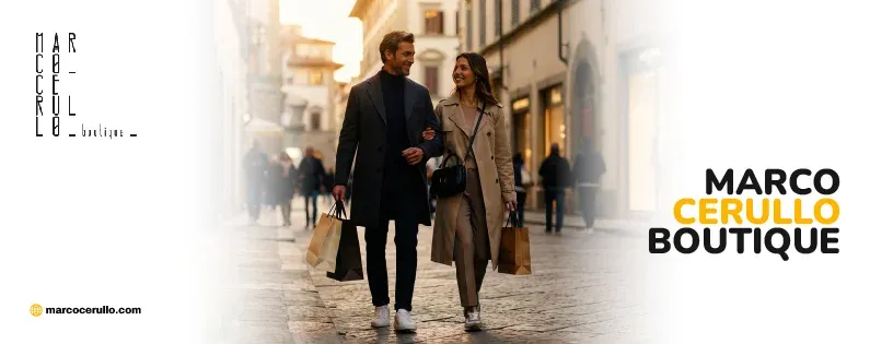 Codice Sconto Marco Cerullo Italy - Coupondopa IT