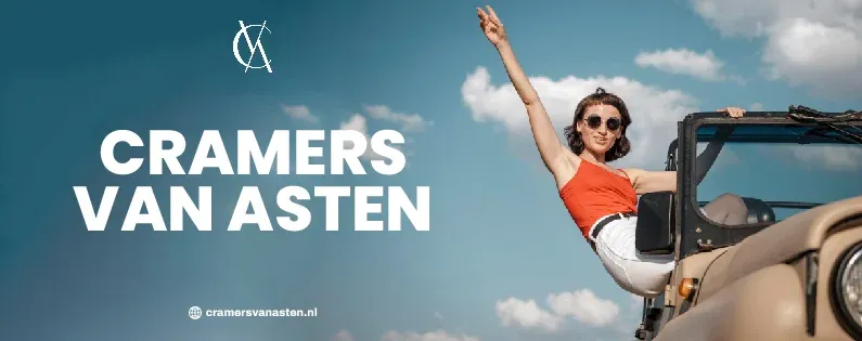 Cramers Van Asten Kortingscode Netherlands