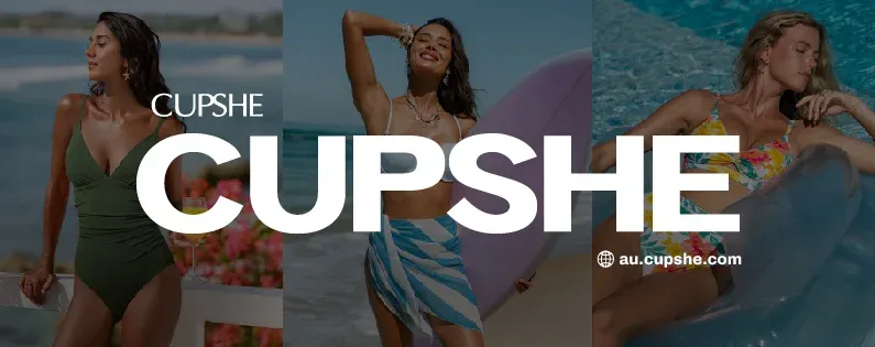 Cupshe Discount Code - Coupondopa