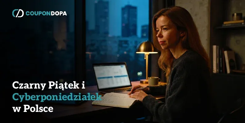 czarny-piątek-i-cyberponiedziałek - coupondopa