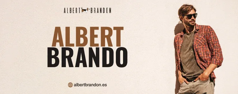 código-descuento-albert-brando - coupondopa