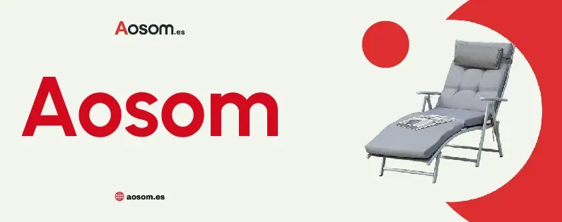 código-descuento-aosom - Coupondopa