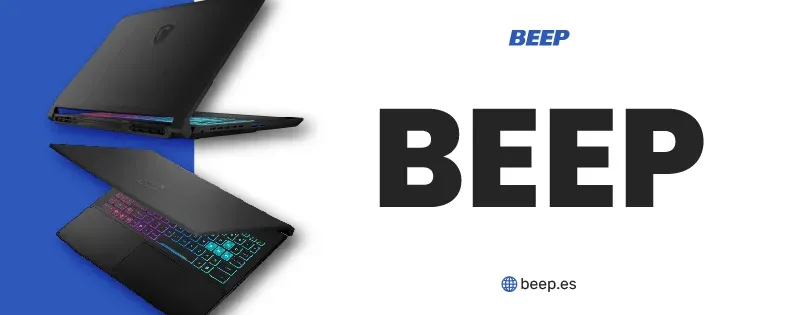 código-descuento-beep - coupondopa