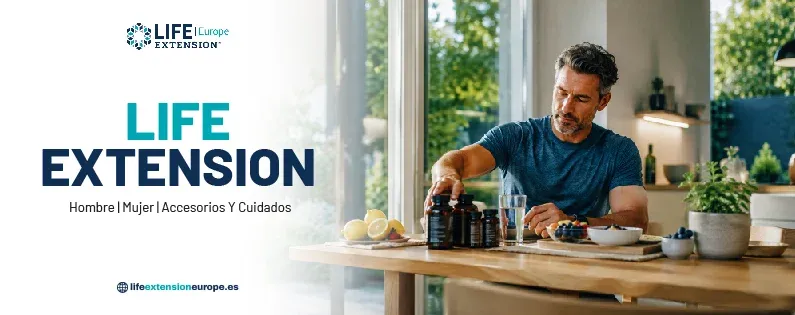 código-descuento-life-extension - coupondopa