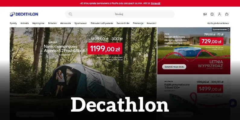decathlon - coupondopa