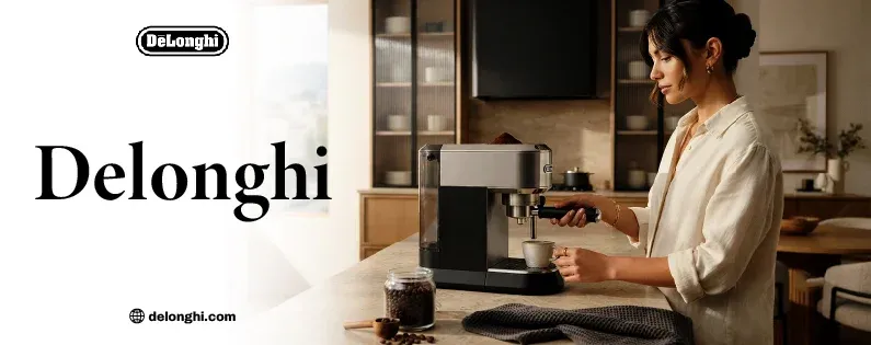 Delonghi Coupon Code United States - Coupondopa US