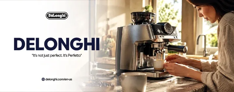 delonghi Discount Code