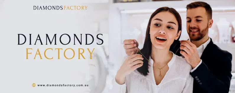 Diamonds Factory Discount Code - Coupondopa