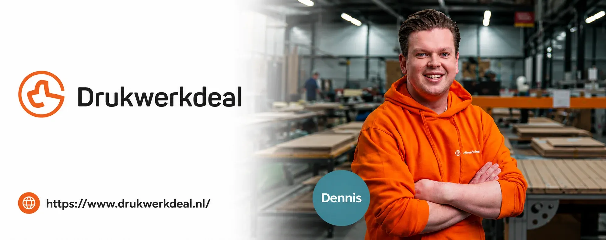 drukwerkdeal kortingscode