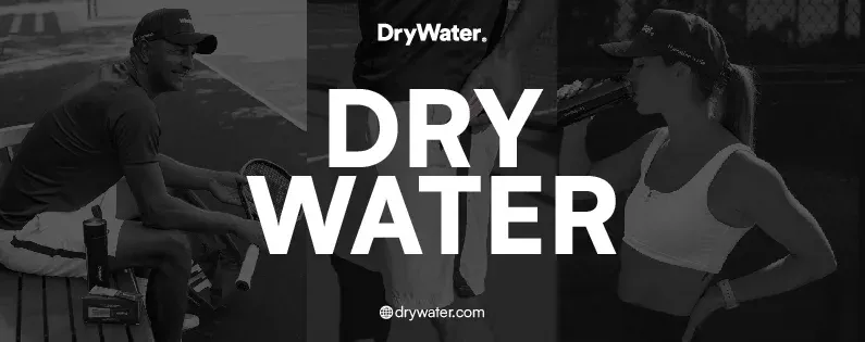 DryWater Discount Code - Coupondopa