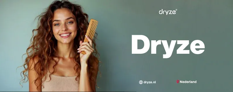 Dryze Kortingscode Nederland