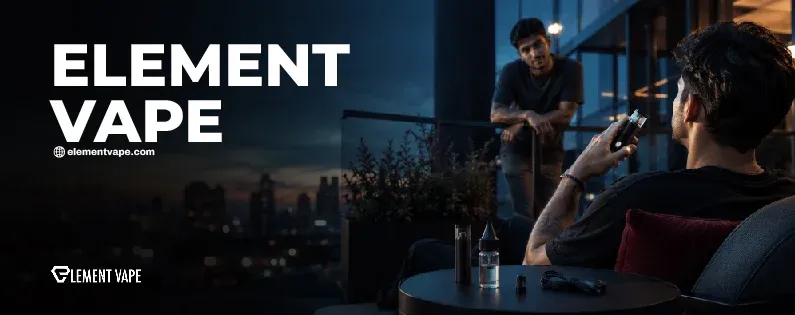 Element Vape Discount Code