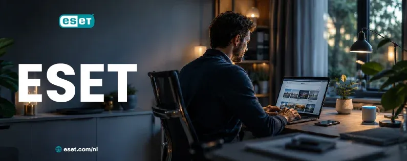 eset kortingscode