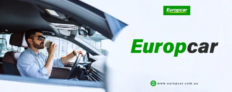 Europcar Discount Code