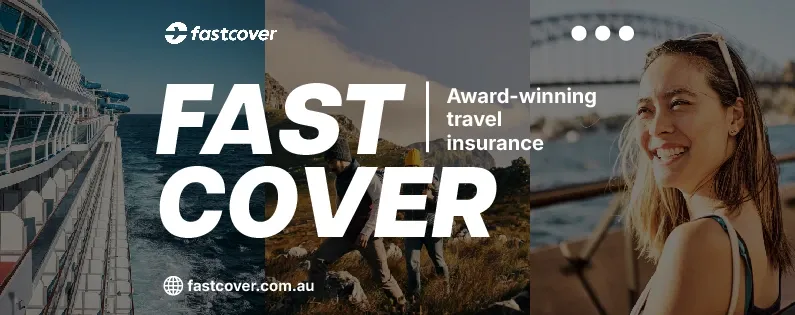 Fast Cover Discount Code - Coupondopa