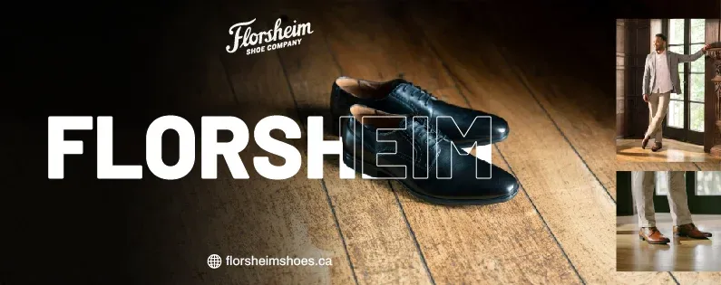 Florsheim Discount Code Canada - Coupondopa CA