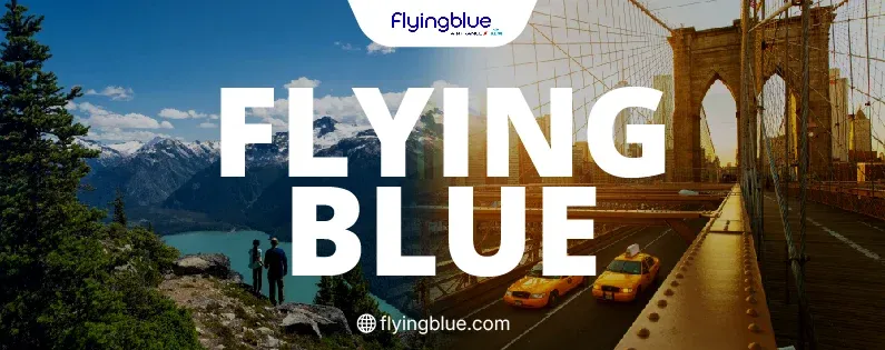 Flying Blue Discount Code - Coupondopa