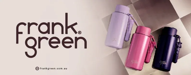 frank gareen Australia - Coupondopa