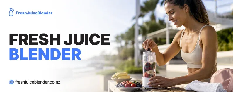 fresh-juice-blender-discount-code - coupondopa