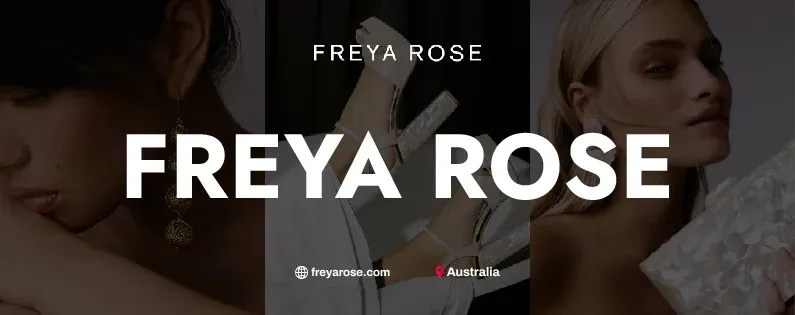 Freya Rose Discount Code - Coupondopa