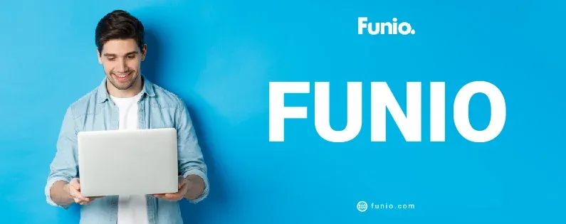 Funio promo code