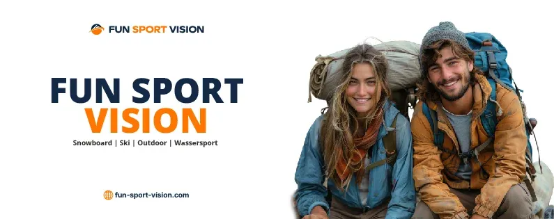 Fun Sport Vision Gutscheincode - Coupondopa