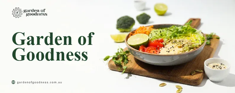 garden of goodness discount code - coupondopa