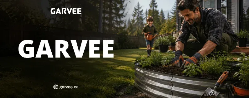 Garvee Discount Code Canada - Coupondopa CA