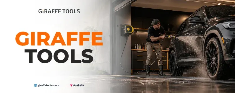 Giraffe Tools Discount Code - Coupondopa