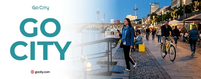 Go City UK - coupondopa