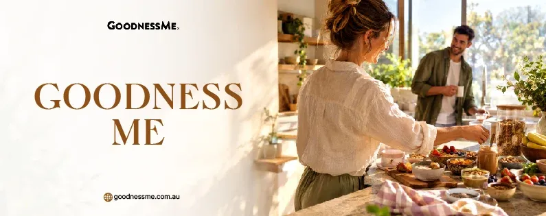 GoodnessMe Discount Code - Coupondopa