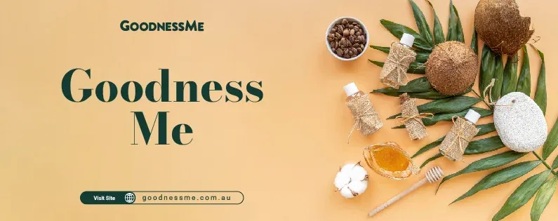 GoodnessMe Discount Codes