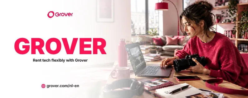 Grover Kortingen and Promotiecodes