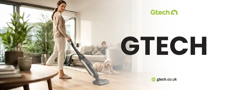 Gtech Discount Code