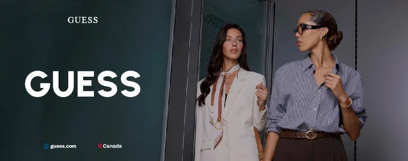 Guess Discount Code Canada - Coupondopa CA