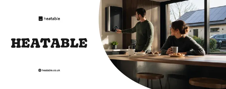 Heatable Discount Code