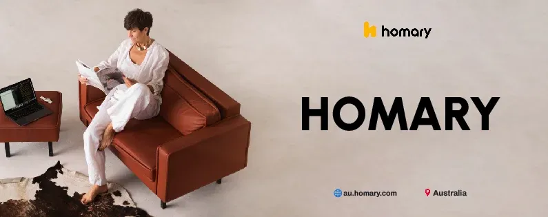 Homary Discount Code - Coupondopa