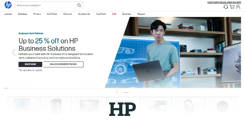 hp - coupondopa