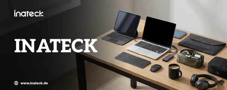Inateck Gutscheincode - Coupondopa