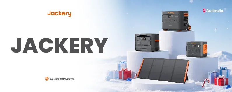 Jackery Discount Code - Coupondopa