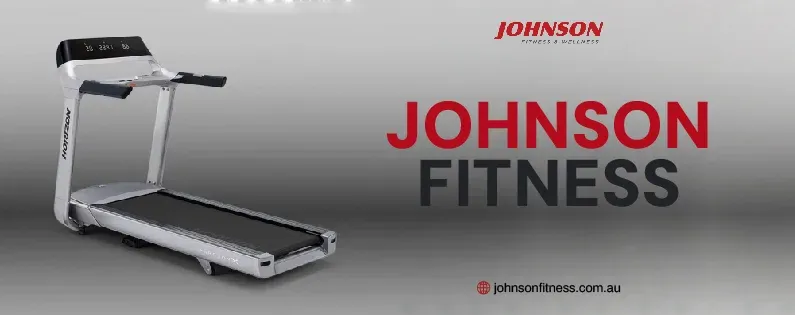 Johnson Fitness Discount Code