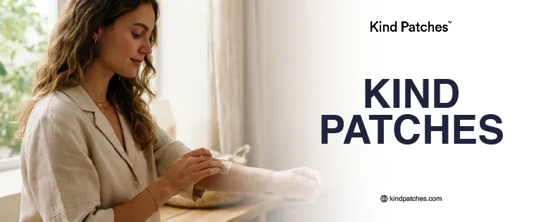 Kind Patches Discount Code United States - Coupondopa US