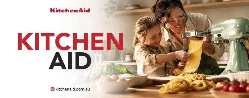 KitchenAid Discount Code - Coupondopa