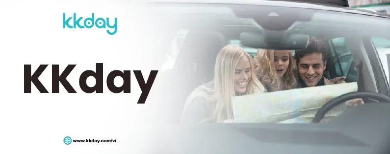KKday Promo Code Australia - coupondopa